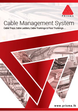 Cable Management System Catalog