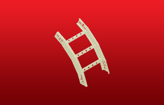 90 Degree External Riser Bend