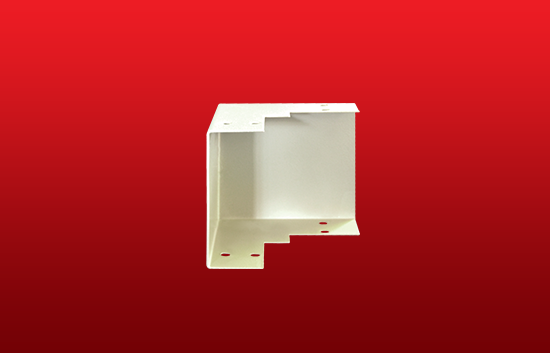 90 Degree External Bend