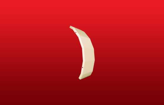 External 90 Degree Riser Bend Cover