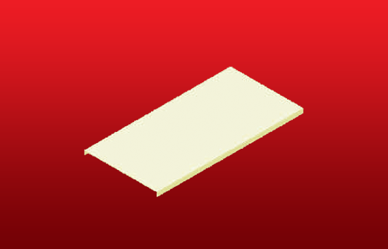 Cable Tray Cover