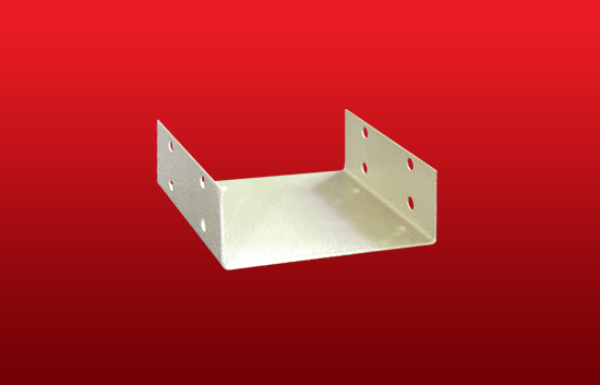 Cable Trunking Coupler